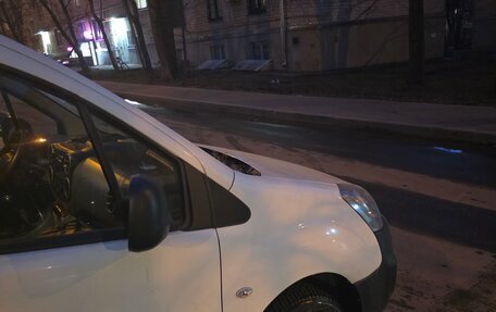 Citroen Berlingo II рестайлинг, 2016 год, 1 595 000 рублей, 13 фотография