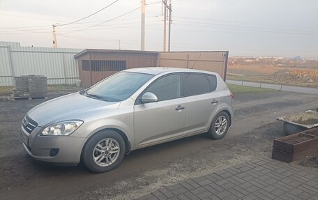KIA cee'd I рестайлинг, 2008 год, 550 000 рублей, 4 фотография