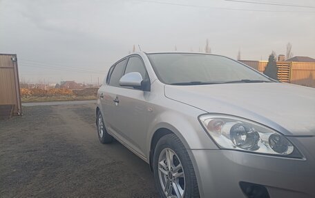 KIA cee'd I рестайлинг, 2008 год, 550 000 рублей, 2 фотография