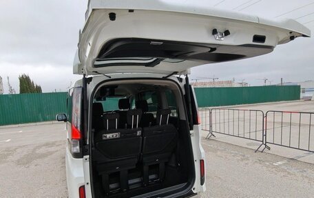 Honda Stepwgn IV, 2021 год, 2 250 000 рублей, 5 фотография