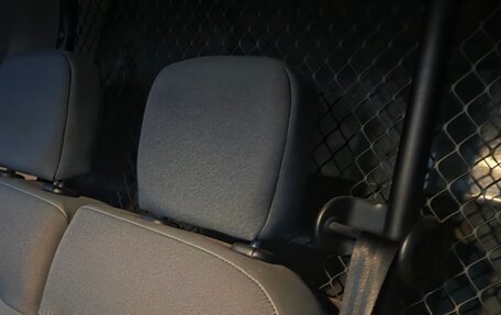 Citroen Berlingo II рестайлинг, 2016 год, 1 595 000 рублей, 14 фотография