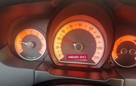 KIA cee'd I рестайлинг, 2008 год, 550 000 рублей, 5 фотография