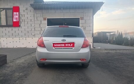 KIA cee'd I рестайлинг, 2008 год, 550 000 рублей, 3 фотография