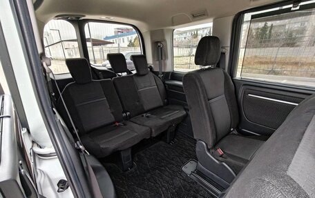 Honda Stepwgn IV, 2021 год, 2 250 000 рублей, 12 фотография