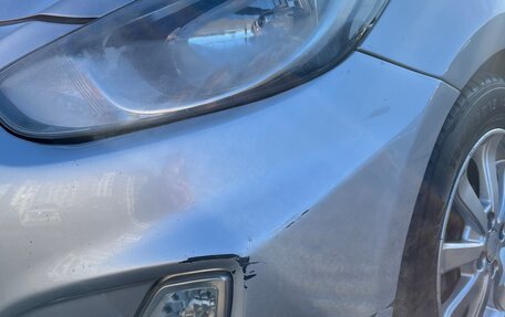 Hyundai Solaris II рестайлинг, 2013 год, 444 000 рублей, 25 фотография