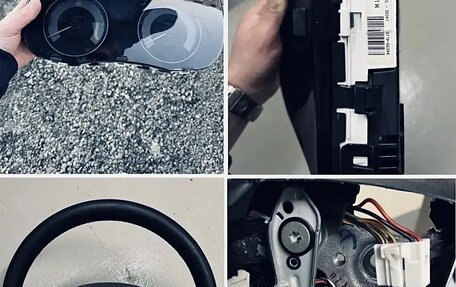 Hyundai Solaris II рестайлинг, 2013 год, 444 000 рублей, 28 фотография