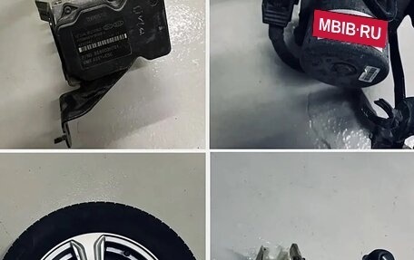 Hyundai Solaris II рестайлинг, 2013 год, 444 000 рублей, 29 фотография