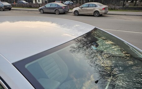 Volkswagen Passat CC I рестайлинг, 2011 год, 1 260 000 рублей, 25 фотография