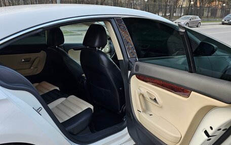 Volkswagen Passat CC I рестайлинг, 2011 год, 1 260 000 рублей, 22 фотография