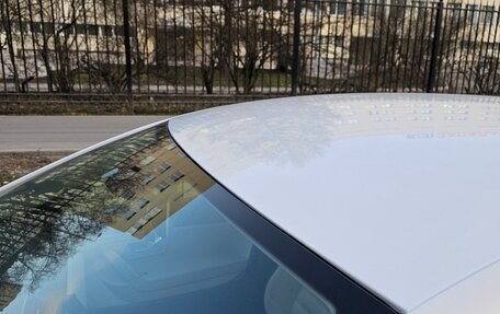 Volkswagen Passat CC I рестайлинг, 2011 год, 1 260 000 рублей, 26 фотография