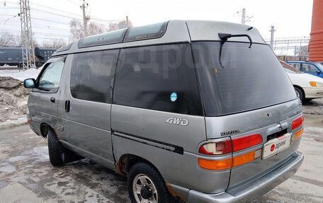 Toyota Town Ace III, 1992 год, 400 000 рублей, 3 фотография