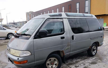 Toyota Town Ace III, 1992 год, 400 000 рублей, 4 фотография