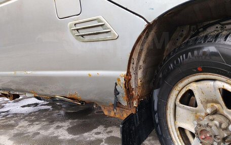 Toyota Town Ace III, 1992 год, 400 000 рублей, 7 фотография