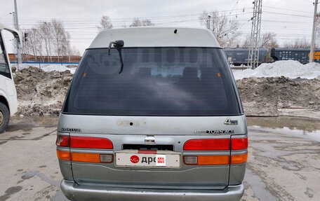 Toyota Town Ace III, 1992 год, 400 000 рублей, 5 фотография