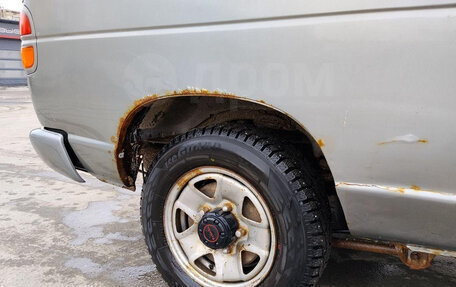 Toyota Town Ace III, 1992 год, 400 000 рублей, 10 фотография