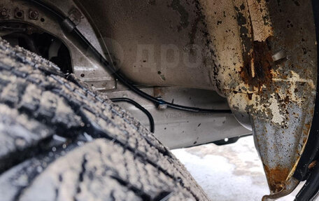 Toyota Town Ace III, 1992 год, 400 000 рублей, 8 фотография