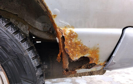 Toyota Town Ace III, 1992 год, 400 000 рублей, 12 фотография