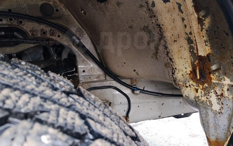 Toyota Town Ace III, 1992 год, 400 000 рублей, 9 фотография