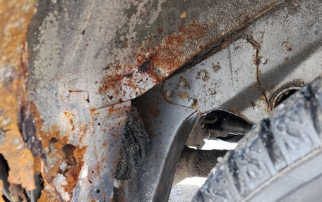 Toyota Town Ace III, 1992 год, 400 000 рублей, 15 фотография