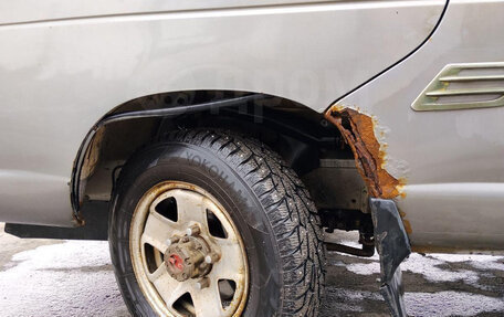 Toyota Town Ace III, 1992 год, 400 000 рублей, 16 фотография