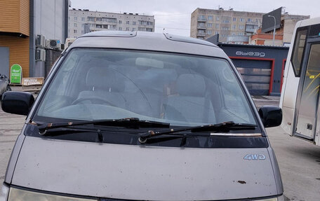 Toyota Town Ace III, 1992 год, 400 000 рублей, 6 фотография