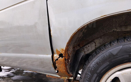 Toyota Town Ace III, 1992 год, 400 000 рублей, 13 фотография