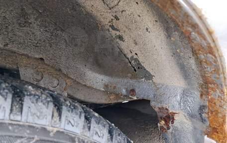 Toyota Town Ace III, 1992 год, 400 000 рублей, 14 фотография