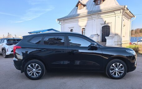 Haval Jolion, 2023 год, 1 850 000 рублей, 4 фотография