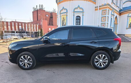 Haval Jolion, 2023 год, 1 850 000 рублей, 3 фотография