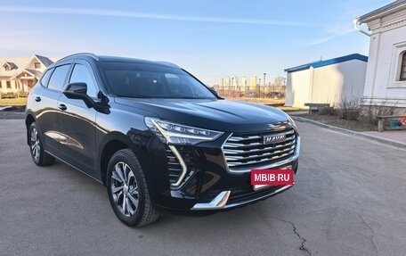 Haval Jolion, 2023 год, 1 850 000 рублей, 8 фотография