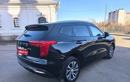 Haval Jolion, 2023 год, 1 850 000 рублей, 5 фотография