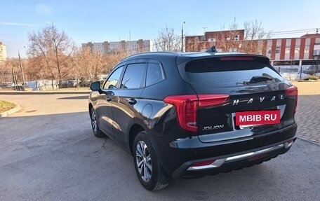 Haval Jolion, 2023 год, 1 850 000 рублей, 6 фотография