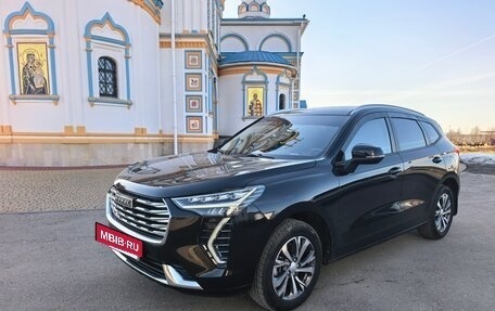 Haval Jolion, 2023 год, 1 850 000 рублей, 7 фотография