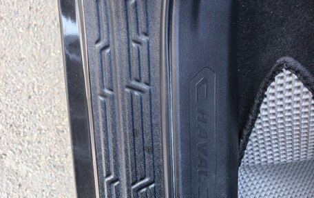 Haval Jolion, 2023 год, 1 850 000 рублей, 18 фотография