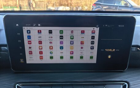 Haval Jolion, 2023 год, 1 850 000 рублей, 21 фотография