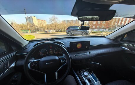 Haval Jolion, 2023 год, 1 850 000 рублей, 22 фотография