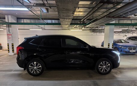 Haval Jolion, 2023 год, 1 850 000 рублей, 24 фотография