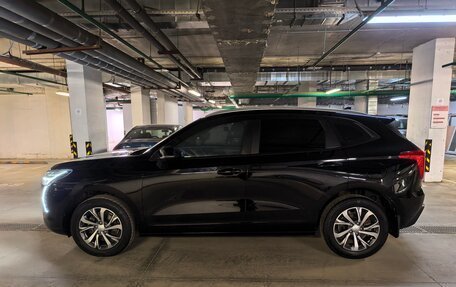 Haval Jolion, 2023 год, 1 850 000 рублей, 23 фотография