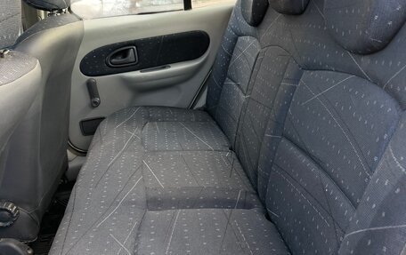 Renault Symbol I, 2004 год, 289 000 рублей, 3 фотография