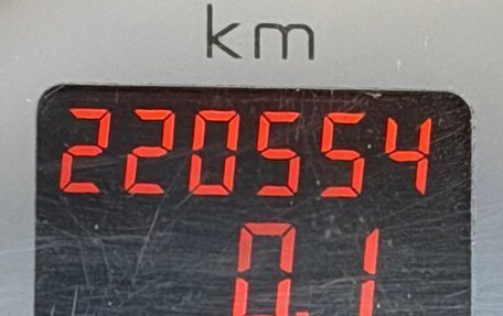 Renault Symbol I, 2004 год, 289 000 рублей, 2 фотография