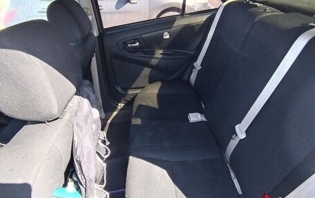 Geely MK I рестайлинг, 2013 год, 500 000 рублей, 6 фотография