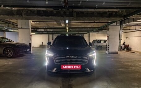 Haval Jolion, 2023 год, 1 850 000 рублей, 25 фотография