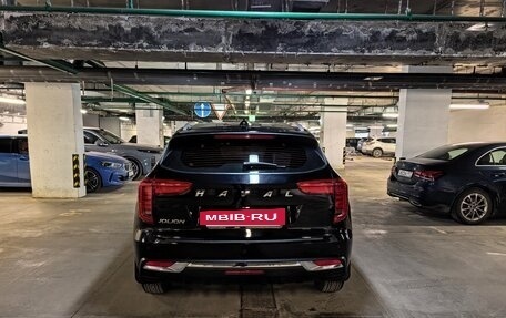 Haval Jolion, 2023 год, 1 850 000 рублей, 26 фотография