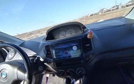 Geely MK I рестайлинг, 2013 год, 500 000 рублей, 4 фотография