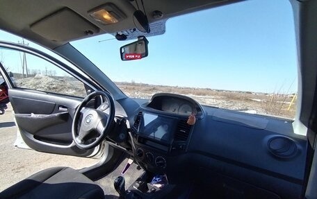 Geely MK I рестайлинг, 2013 год, 500 000 рублей, 5 фотография