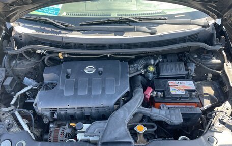 Nissan Tiida, 2008 год, 635 000 рублей, 7 фотография