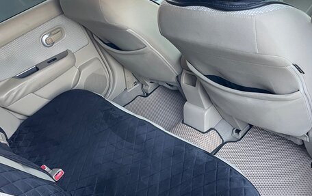 Nissan Tiida, 2008 год, 635 000 рублей, 13 фотография