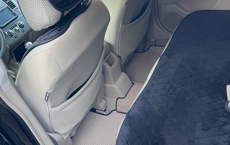 Nissan Tiida, 2008 год, 635 000 рублей, 12 фотография