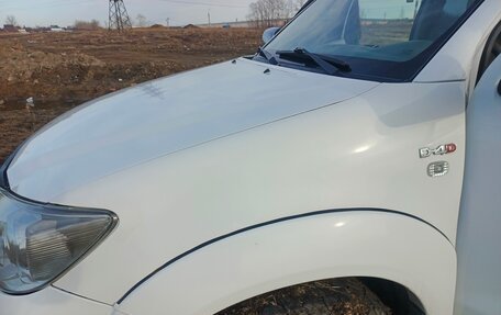 Toyota Fortuner I, 2008 год, 1 500 000 рублей, 2 фотография