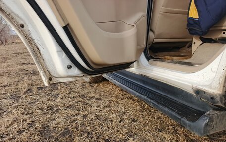 Toyota Fortuner I, 2008 год, 1 500 000 рублей, 7 фотография